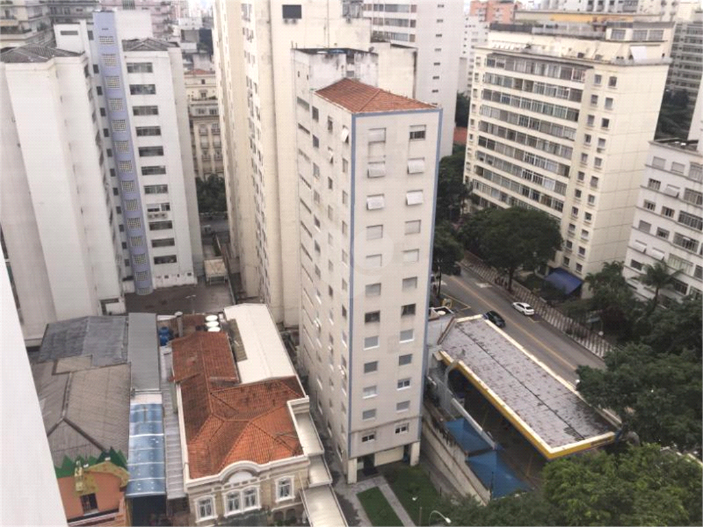 Venda Apartamento São Paulo Higienópolis REO88300 12