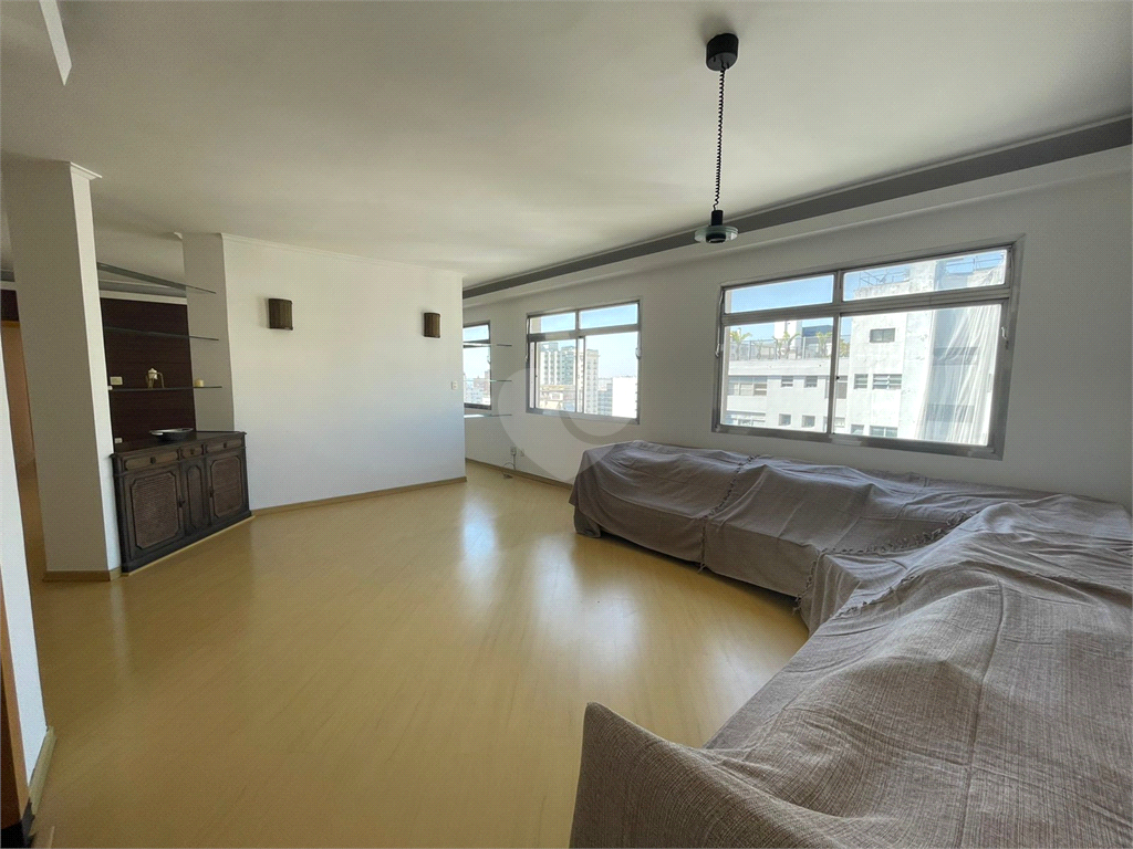 Venda Apartamento São Paulo Higienópolis REO88300 2