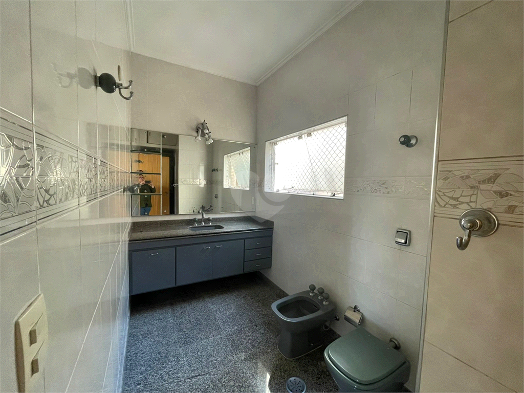 Venda Apartamento São Paulo Higienópolis REO88300 14