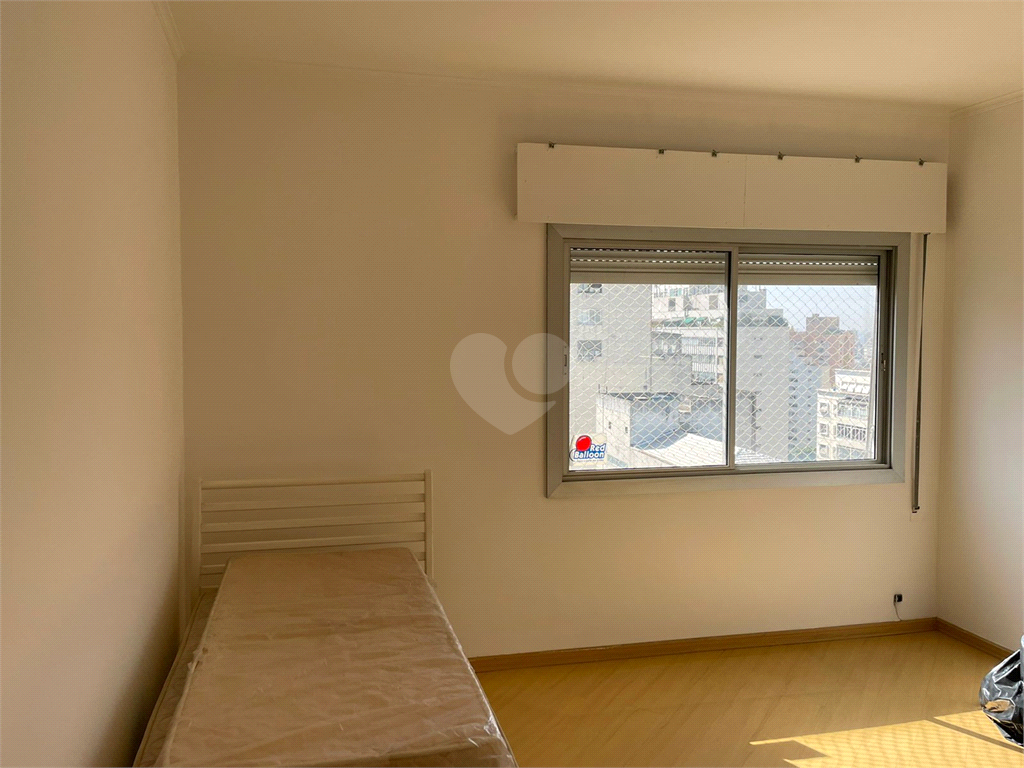 Venda Apartamento São Paulo Higienópolis REO88300 54