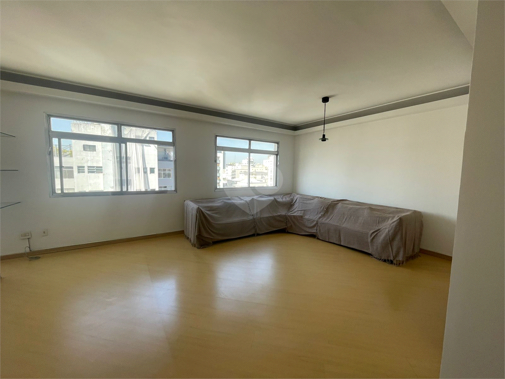 Venda Apartamento São Paulo Higienópolis REO88300 7