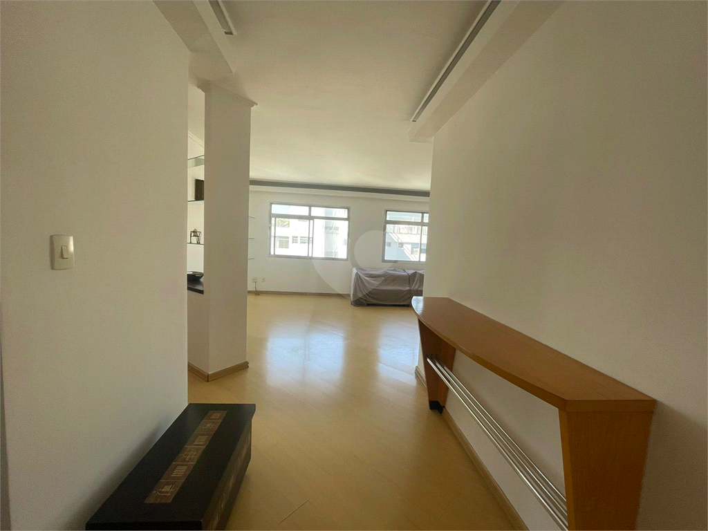 Venda Apartamento São Paulo Higienópolis REO88300 11