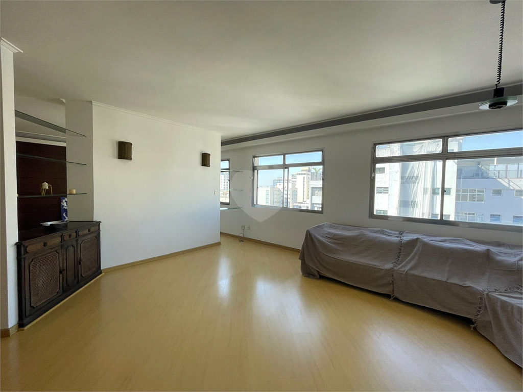 Venda Apartamento São Paulo Higienópolis REO88300 1