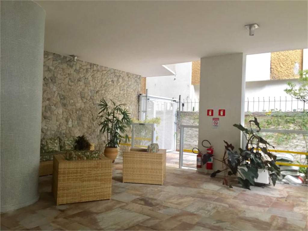 Venda Apartamento São Paulo Higienópolis REO88300 41