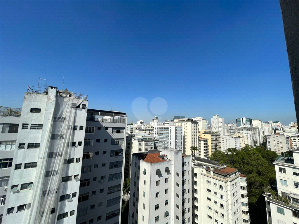 Venda Apartamento São Paulo Higienópolis REO88300 5