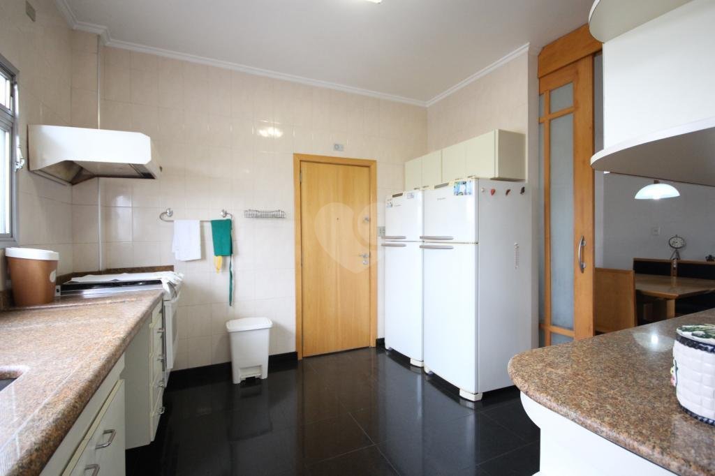 Venda Apartamento São Paulo Higienópolis REO88300 21