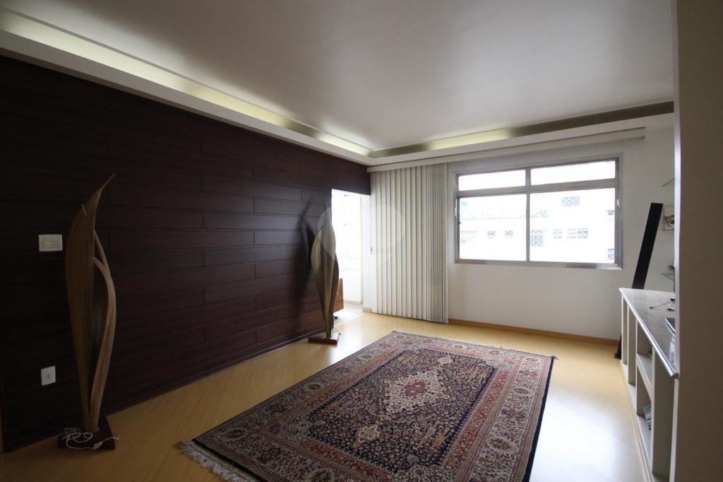 Venda Apartamento São Paulo Higienópolis REO88300 33