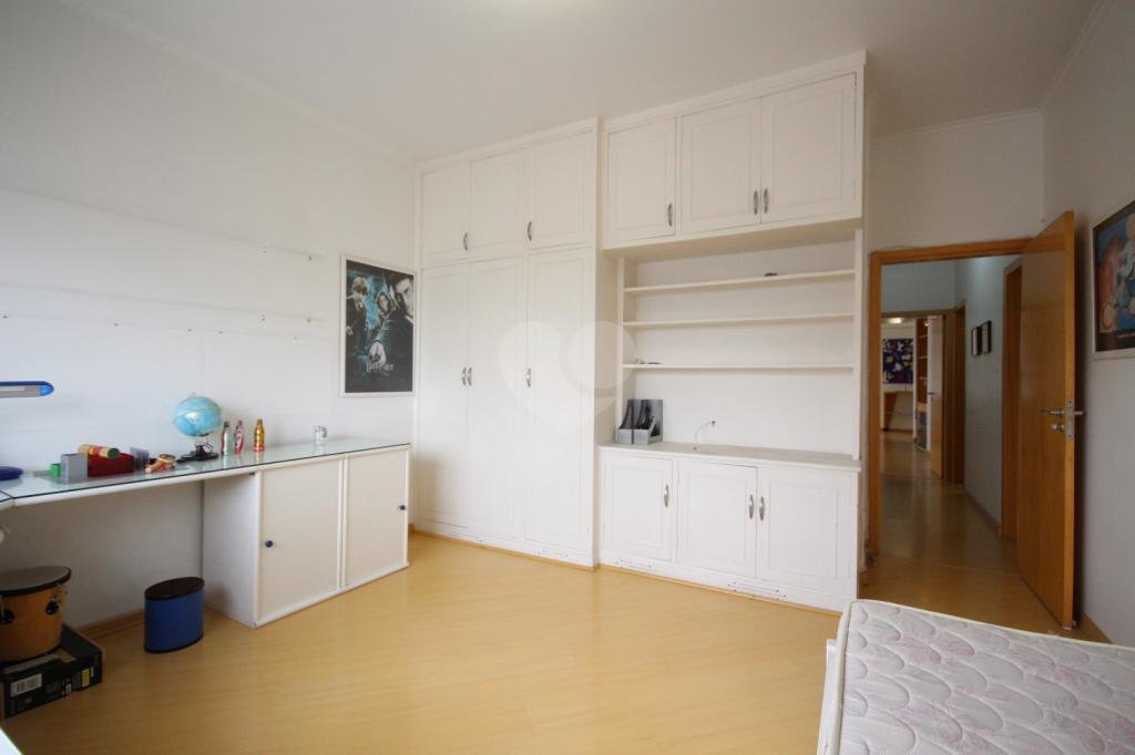 Venda Apartamento São Paulo Higienópolis REO88300 39