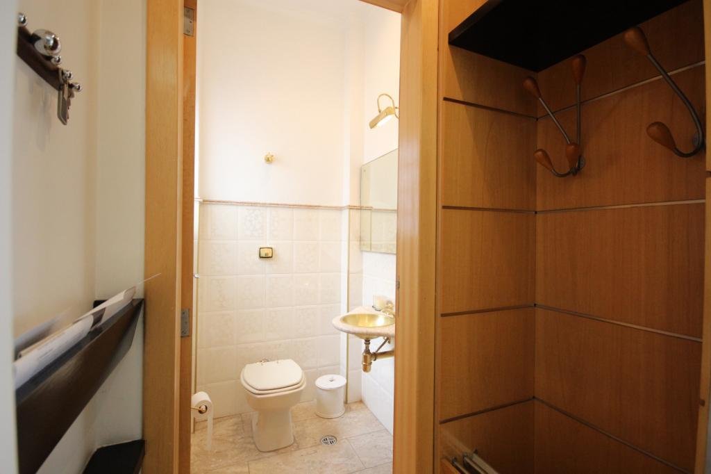 Venda Apartamento São Paulo Higienópolis REO88300 30