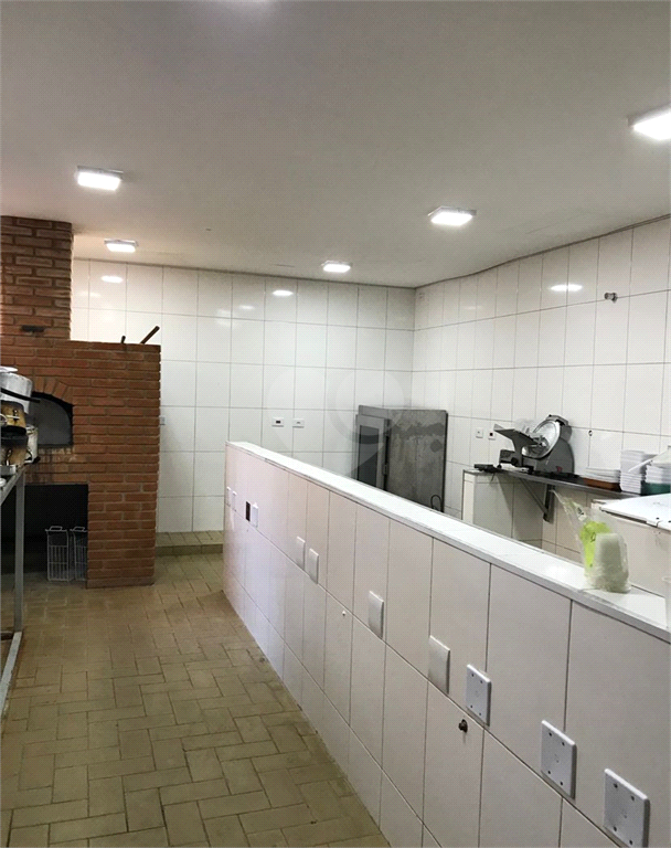 Venda Sobrado São Paulo Vila Iório REO883027 13