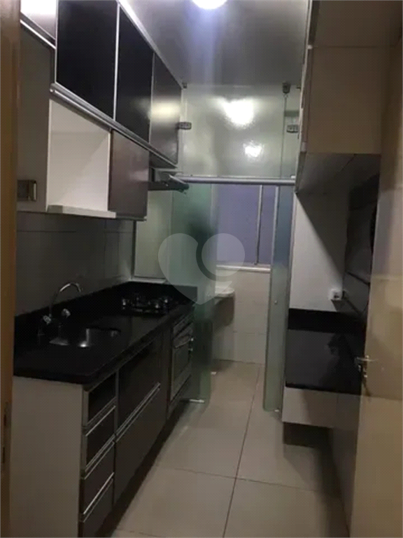 Venda Apartamento São José Dos Campos Jardim Augusta REO883038 2