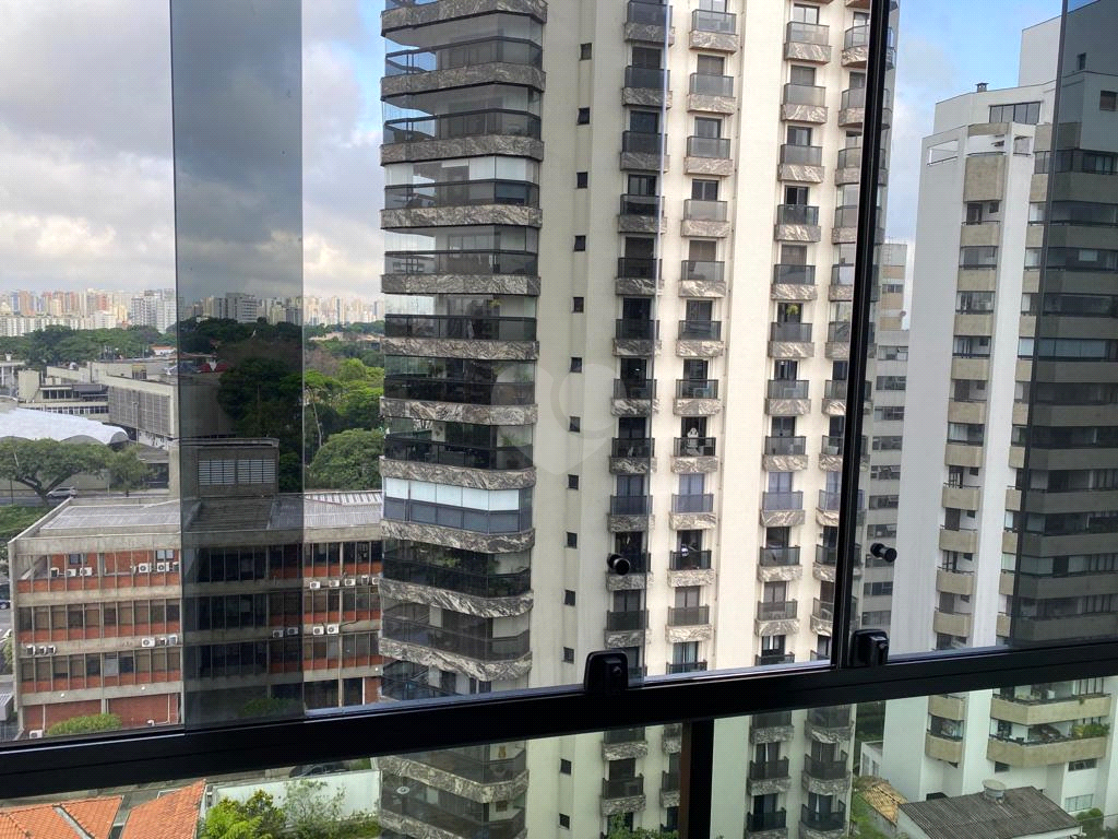 Venda Apartamento São Paulo Planalto Paulista REO88304 26