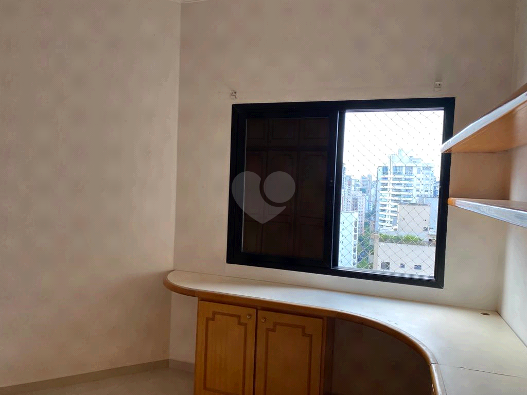 Venda Apartamento São Paulo Planalto Paulista REO88304 14