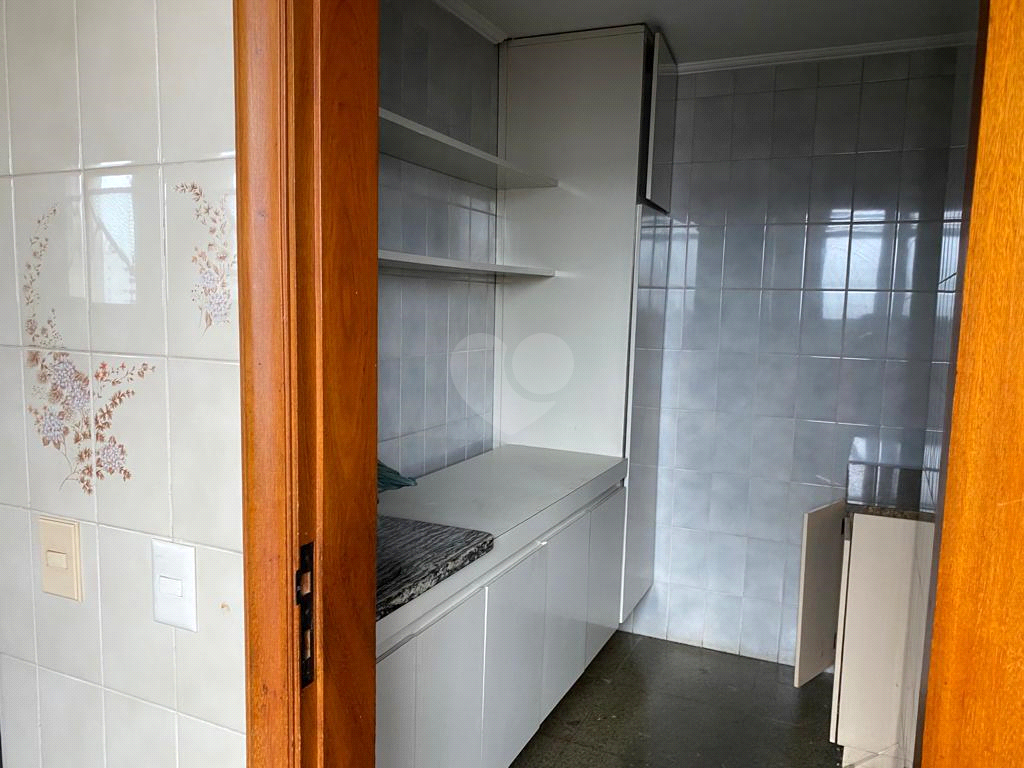 Venda Apartamento São Paulo Planalto Paulista REO88304 53