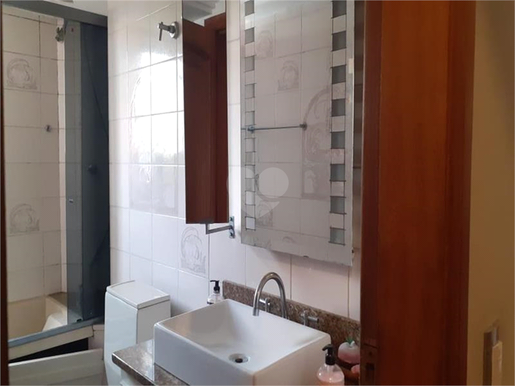 Venda Apartamento São Paulo Planalto Paulista REO88304 9