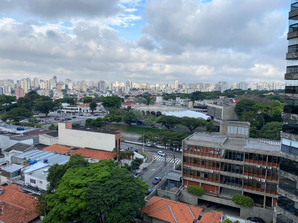 Venda Apartamento São Paulo Planalto Paulista REO88304 50