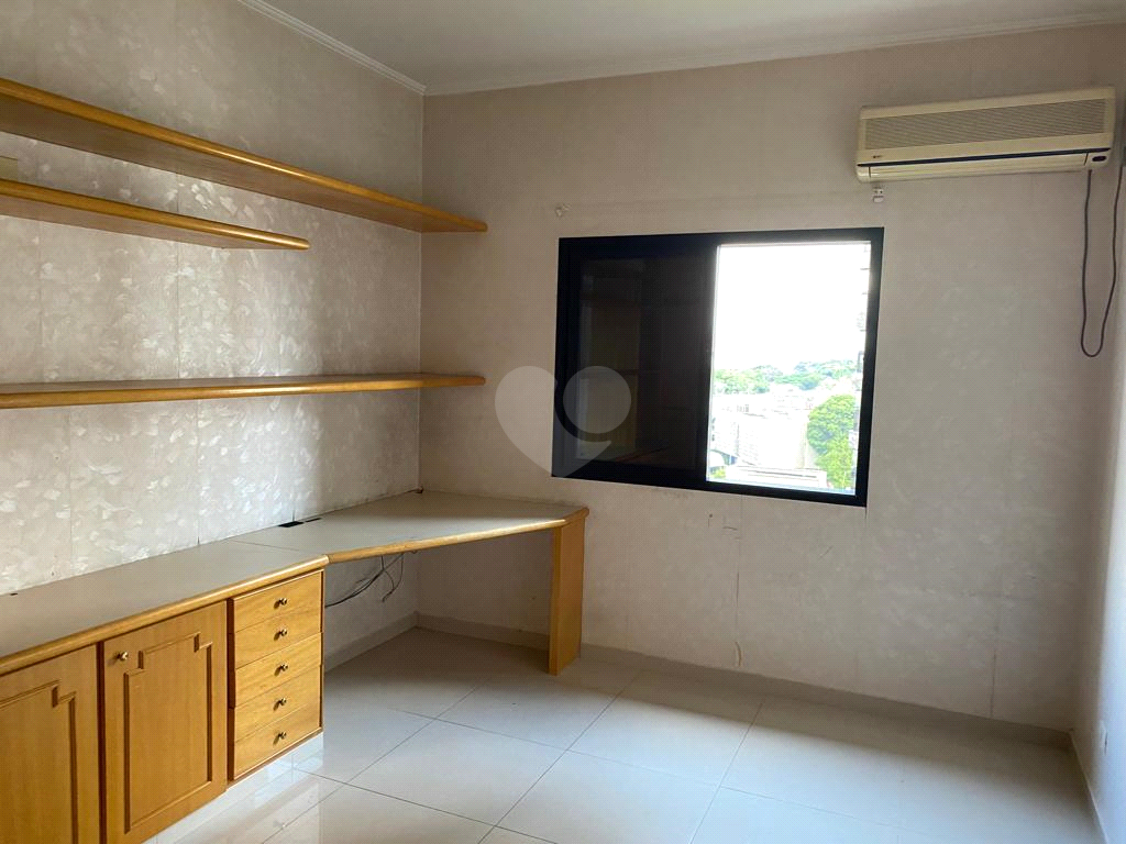 Venda Apartamento São Paulo Planalto Paulista REO88304 19