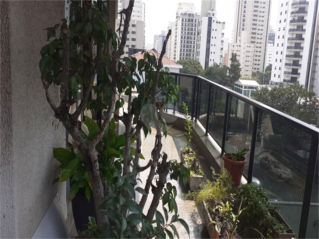 Venda Apartamento São Paulo Planalto Paulista REO88304 1