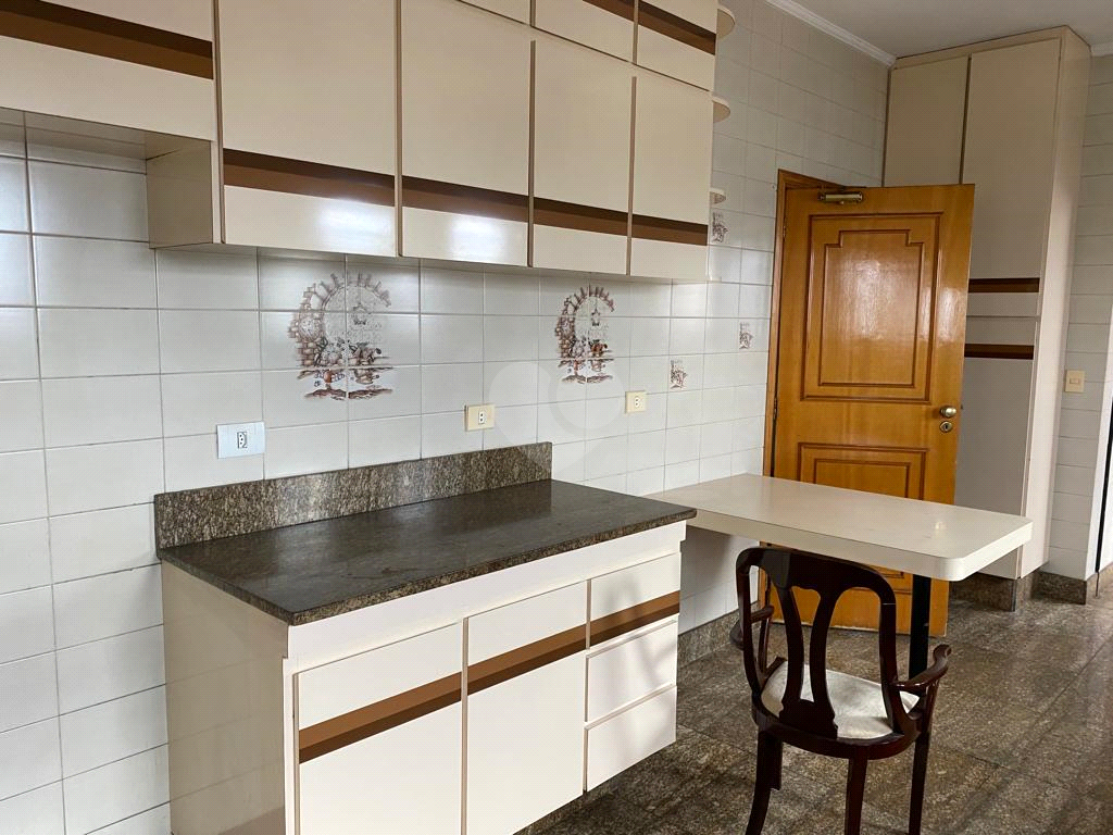 Venda Apartamento São Paulo Planalto Paulista REO88304 33