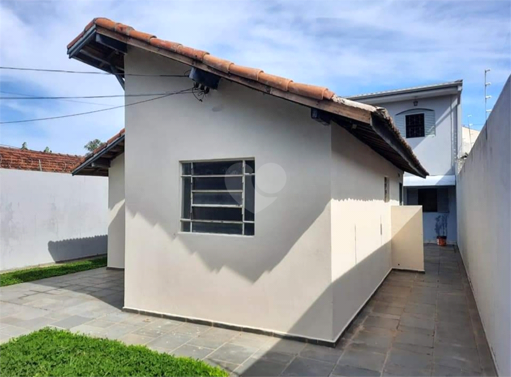 Venda Casa Bauru Núcleo Habitacional Vereador Edson Francisco Da Silva REO883042 3