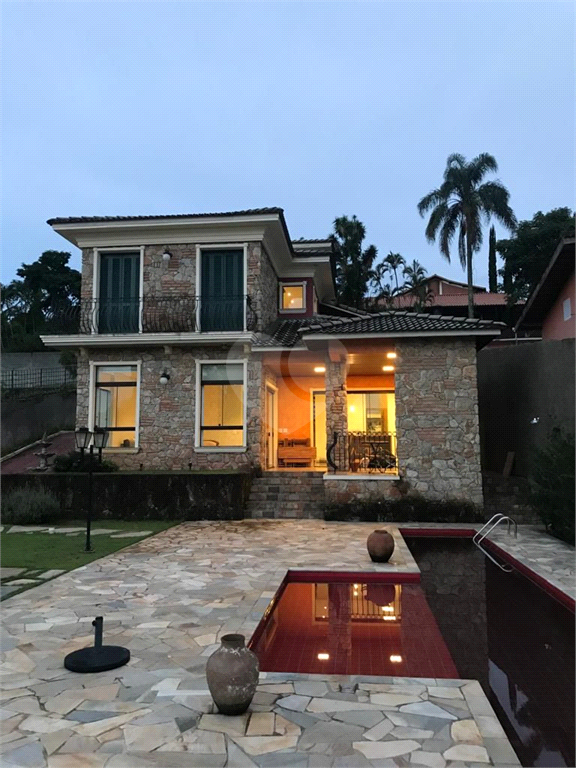 Venda Casa Mairiporã Caraguatá REO883049 3