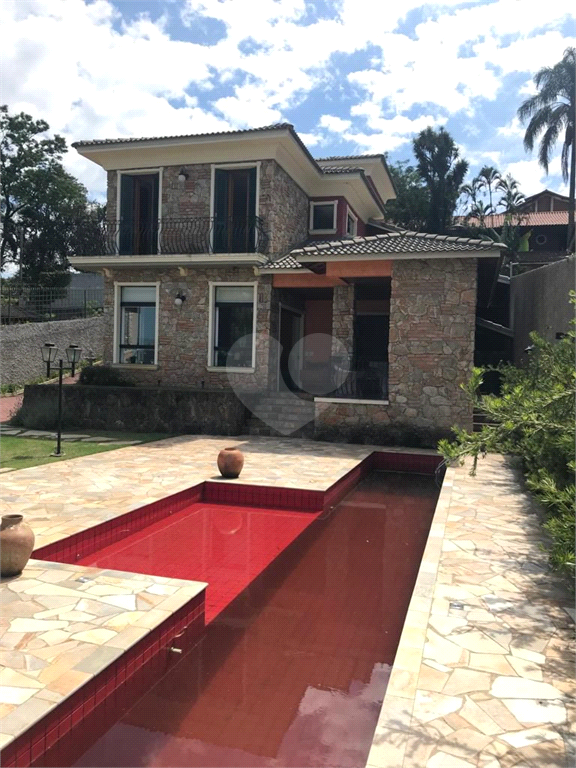 Venda Casa Mairiporã Caraguatá REO883049 4