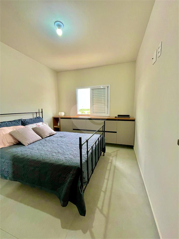 Venda Apartamento Limeira Jardim São Roque REO883065 13