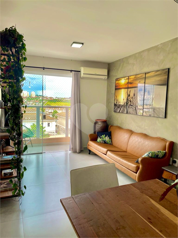 Venda Apartamento Limeira Jardim São Roque REO883065 2