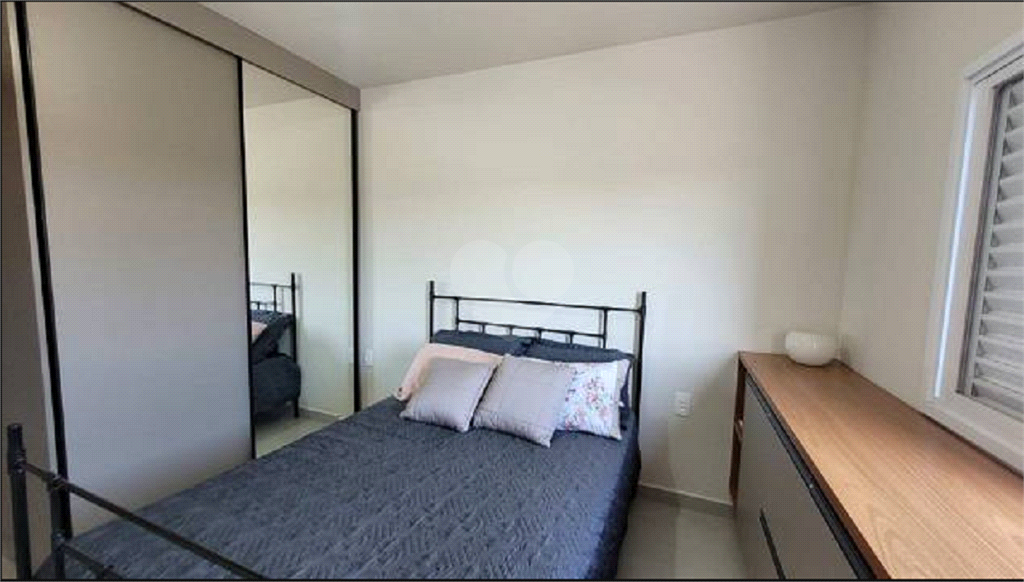 Venda Apartamento Limeira Jardim São Roque REO883065 14