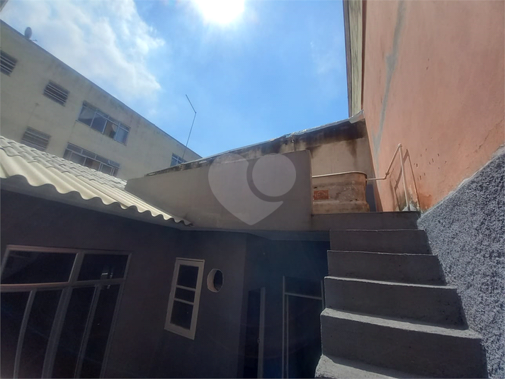 Venda Casa de vila Rio De Janeiro Penha Circular REO883069 23