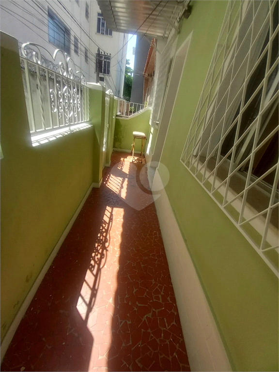 Venda Casa de vila Rio De Janeiro Penha Circular REO883069 2