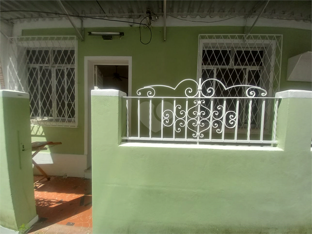 Venda Casa de vila Rio De Janeiro Penha Circular REO883069 1