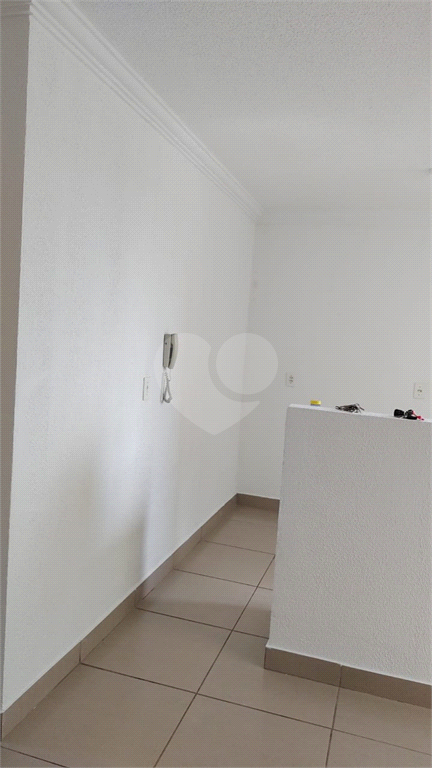 Venda Apartamento Limeira Residencial Morada Das Acácias REO883090 2