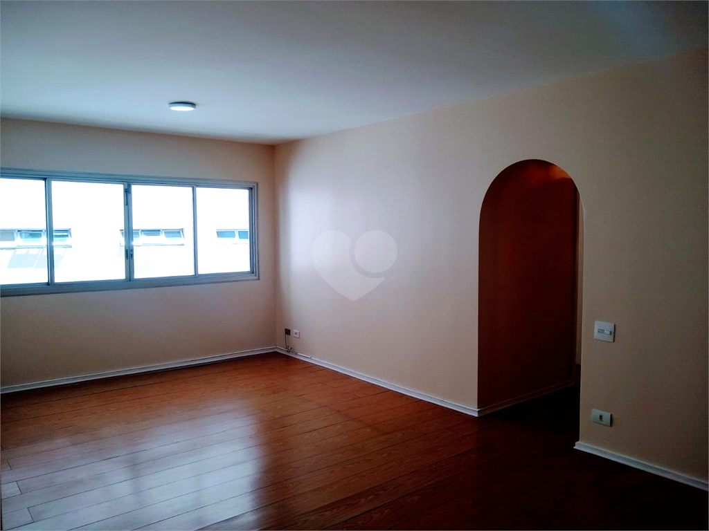 Venda Apartamento São Paulo Vila Mariana REO883100 1