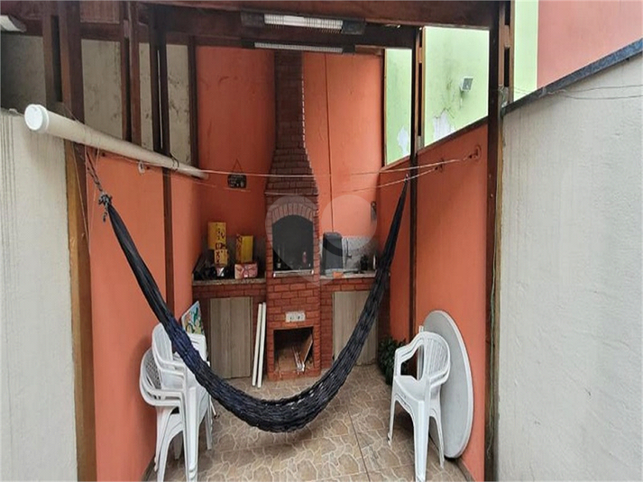 Venda Condomínio São Paulo Jardim Laone REO883103 12