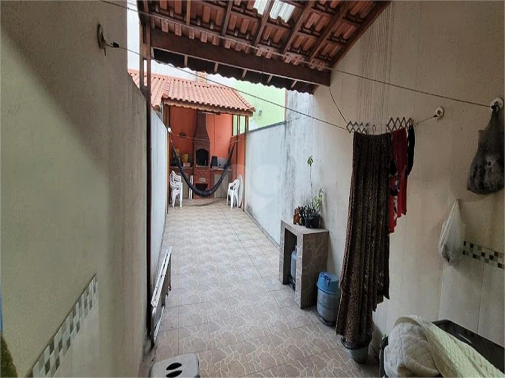 Venda Condomínio São Paulo Jardim Laone REO883103 7