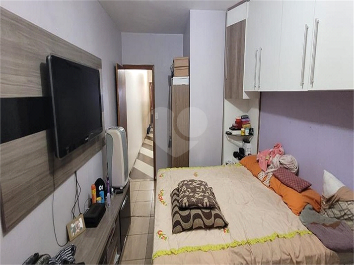 Venda Condomínio São Paulo Jardim Laone REO883103 16