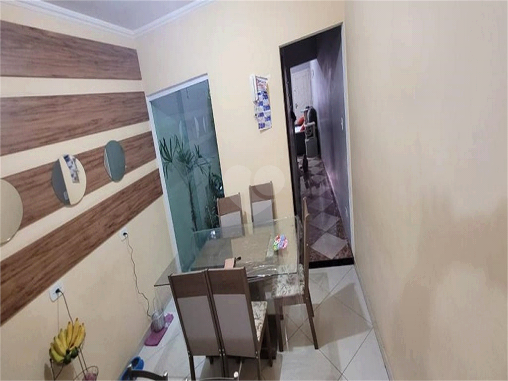 Venda Condomínio São Paulo Jardim Laone REO883103 6