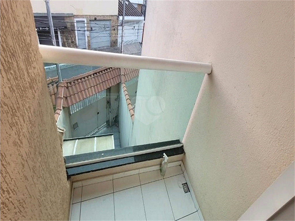 Venda Condomínio São Paulo Jardim Laone REO883103 24