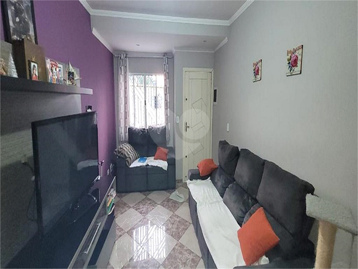 Venda Condomínio São Paulo Jardim Laone REO883103 3