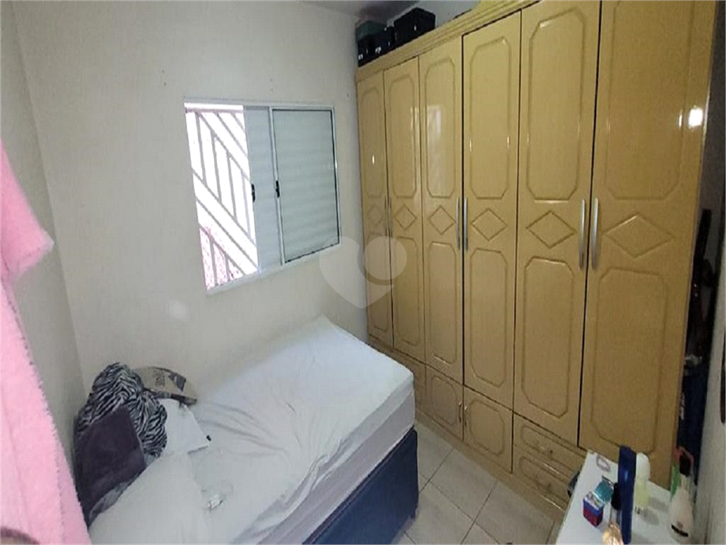 Venda Condomínio São Paulo Jardim Laone REO883103 20