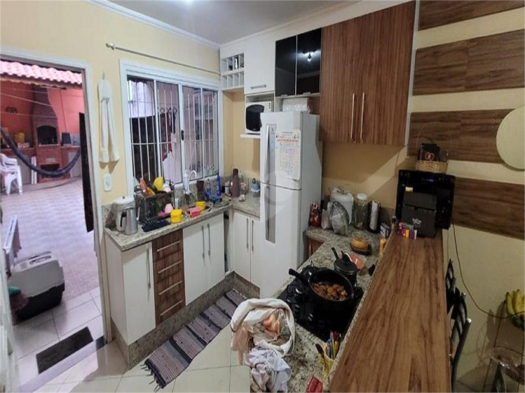 Venda Condomínio São Paulo Jardim Laone REO883103 8