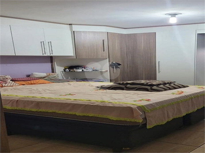 Venda Condomínio São Paulo Jardim Laone REO883103 14