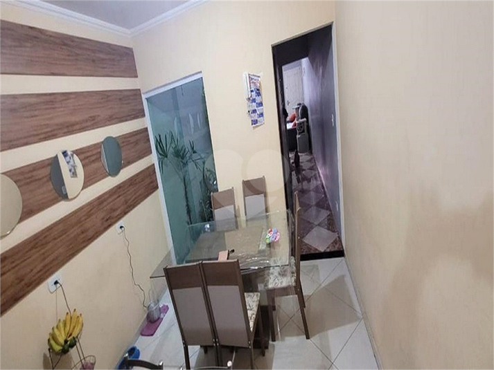 Venda Condomínio São Paulo Jardim Laone REO883103 10