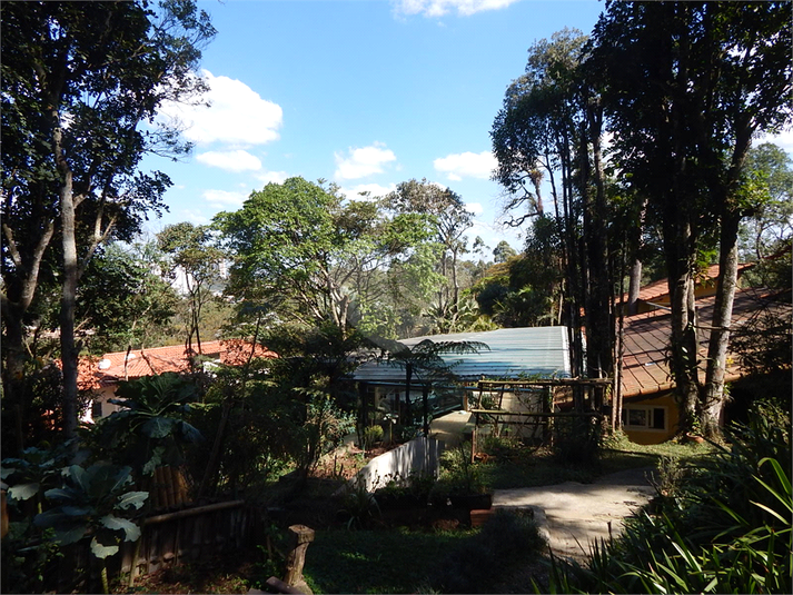 Aluguel Casa Taboão Da Serra Condomínio Iolanda REO883105 34