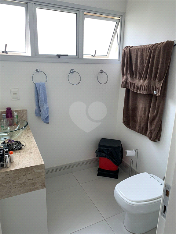 Venda Apartamento São Paulo Indianópolis REO88311 24