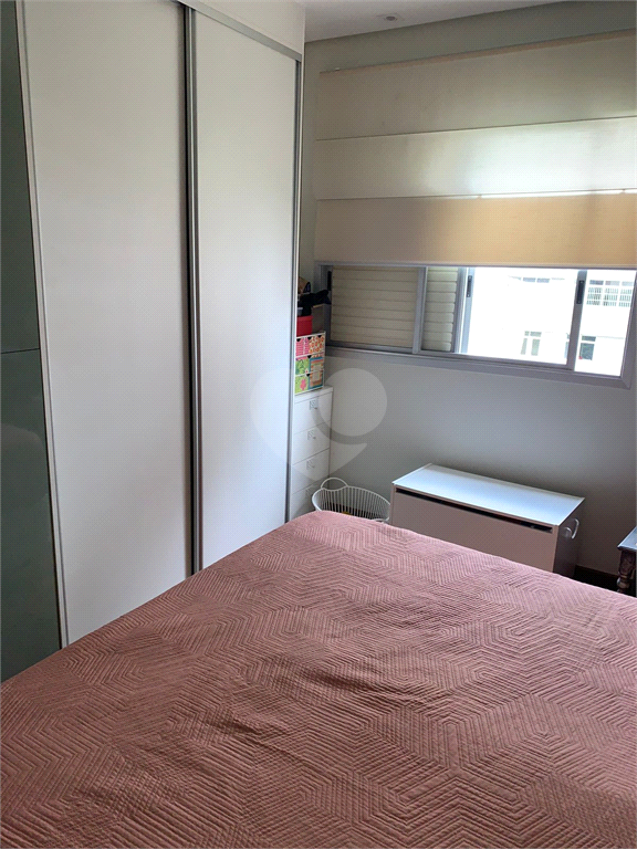 Venda Apartamento São Paulo Indianópolis REO88311 27