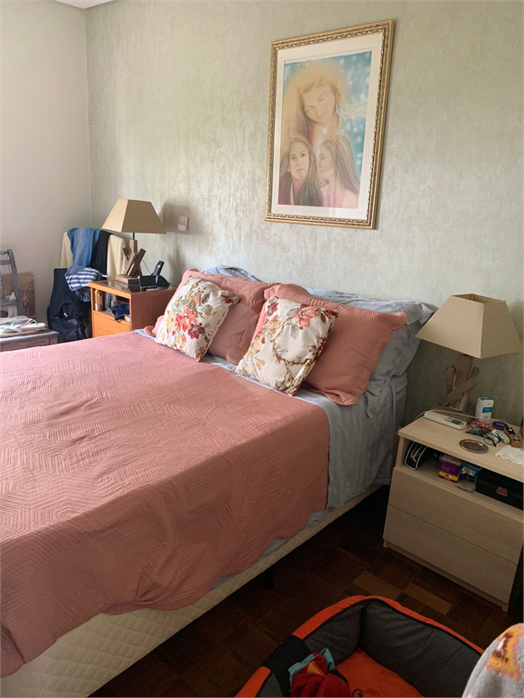 Venda Apartamento São Paulo Indianópolis REO88311 23