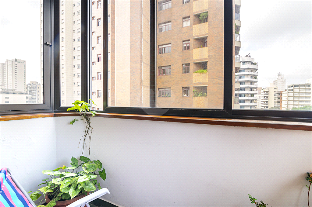 Venda Apartamento São Paulo Moema REO88312 18