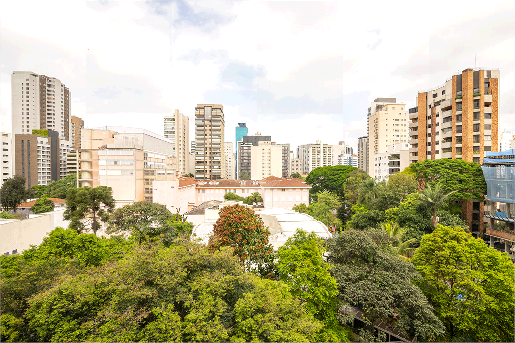 Venda Apartamento São Paulo Moema REO88312 1